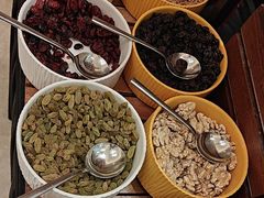 -菲住布渴酒店自助餐厅(阿里巴巴西溪园区店)