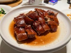 古法烧鹅-炳胜品味(珠江新城店)