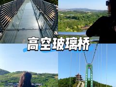 -威海华夏城景区