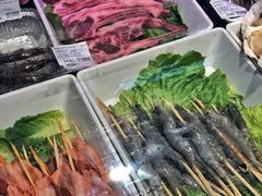 -盒马鲜生(顺义店)