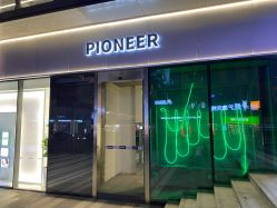 -PIONEER·韩式