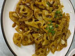 -六和聚传统烤鸭.天津菜(和平店)
