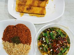 -蜀串香牛杂火锅串串