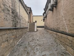 -暖泉古镇