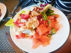 -杭州西子湖四季酒店-WL BISTRO西湖餐厅(灵隐路店)