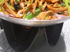 -东华天喜楼(涧西店)