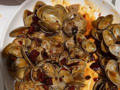 -火龙堂·风味民间菜(文一路店)
