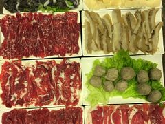 -福牛阁潮汕牛肉火锅