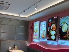 -小杨生煎(黄河路美食休闲街店)