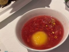 -桂满陇·海市蜃楼·黑金(国金店)