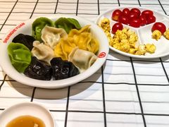 -双合园·海鲜水饺青岛菜(万佳广场店)