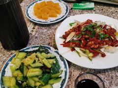 -厚味居炙子烤肉·清真(天桥南纬路店)
