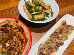 -22号传承新疆菜·柴窝堡辣子鸡