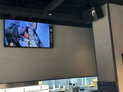 -很久以前羊肉串(中山公园店)