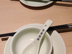 -吕氏疙瘩汤·海鲜新鲁菜(凯德mall新都心店)