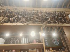 -哼哈豆花工房(高铁吾悦广场店)