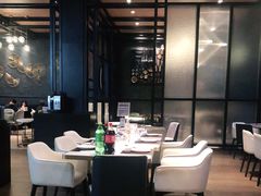 -上海虹桥宾馆味翠餐厅