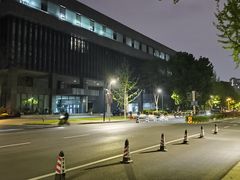 -浙江大学(紫金港校区)