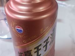 -老北京涮羊肉(航东路店)