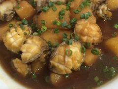 -南海渔家•海鲜•正宗海南菜(海棠湾店)