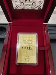 -周生生Chow Sang Sang(东方店)