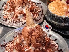 -首尔烤肉大排档(合生汇店)