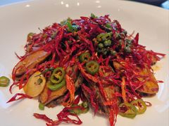 -真爱中国餐馆·年华店(朱雀大街店)