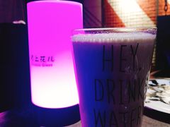 热巧克力-陌上花儿·音乐西餐吧(和平店)