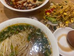 -水仙拉面(水仙街店)