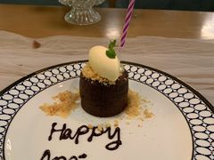 巧克力熔岩-EN SPACE恩空间