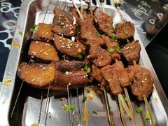 -牛炖牛·怪味牛骨头(大成路店)