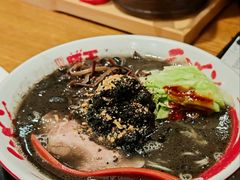 黑王-豚王拉面(澳门银河店)
