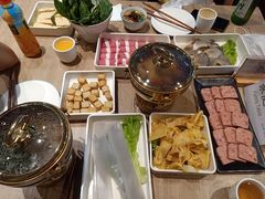 -古关火锅店(古北水镇景区店)