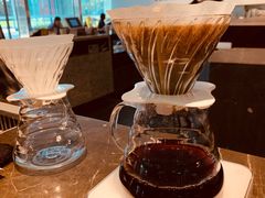 -Seesaw Coffee(上海尚悦湾店)