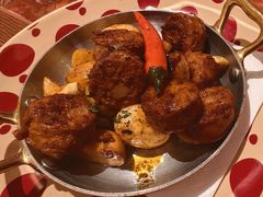 -BROWNSTONE布朗石西班牙餐厅(富城店)