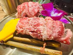 -西塔老太太泥炉烤肉(万柳华联店)