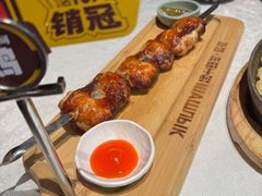-俄士厨房(环球港店)