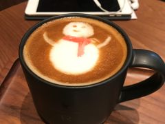 -星巴克臻选(南京艾尚天地店)