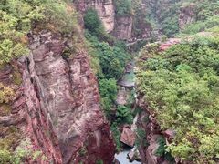 -云台山风景名胜区