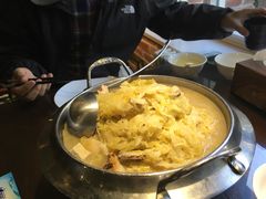 -黑土印象菜馆(三元桥店)