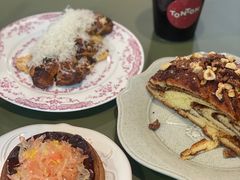 -TonTon(永康路店)