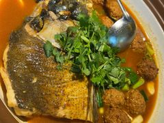 -老海陵·泰州菜(图书馆店)