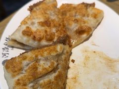-河沿肉饼Beijing Pie(东华门店)