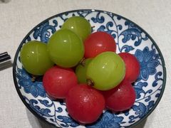 -狮王府淮扬菜(新街口友谊店)