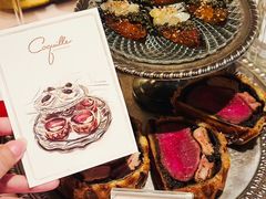 -壳里西餐厅Coquille Seafood Bistro(蒙自路店)