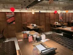 -新石器烤肉(中房金谊广场店)