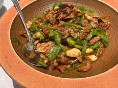 -湘中缘·湖南菜(娄底驻京办店)