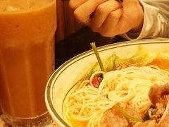 -旺记冰室(九龙中心大厦店)