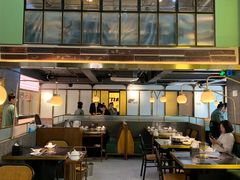 大堂-顺峰顺水顺德菜(龙华店)