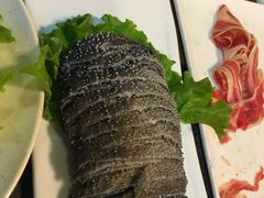 -北门涮肉·炭火铜锅涮肉(什刹海店)